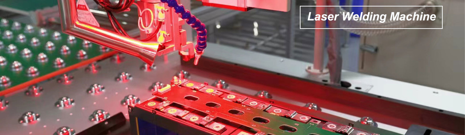 SHENZHEN SHINE WELL POWER TECHNOLOGY CO.,LTD निर्माता उत्पादन लाइन