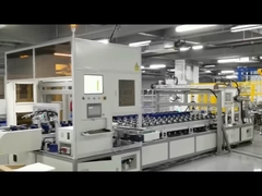 51.2V 200Ah बैटरी प्रबंधन प्रणाली होम RS232 RS485 संचार